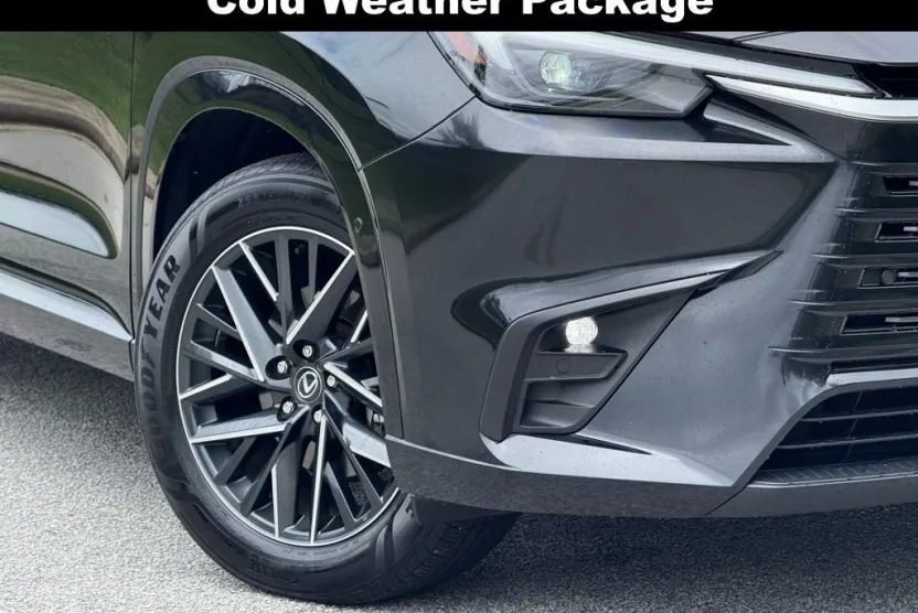 2024 Lexus TX 350 Premium photo 1