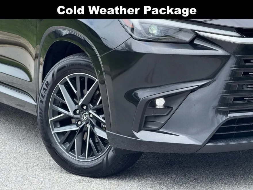 2024 Lexus TX Premium 350 photo 1