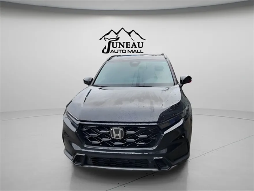 2024 Honda CR-V Hybrid Sport-L photo 1
