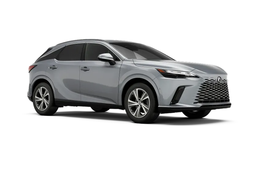 2025 Lexus RX 350 Premium AWD photo 1