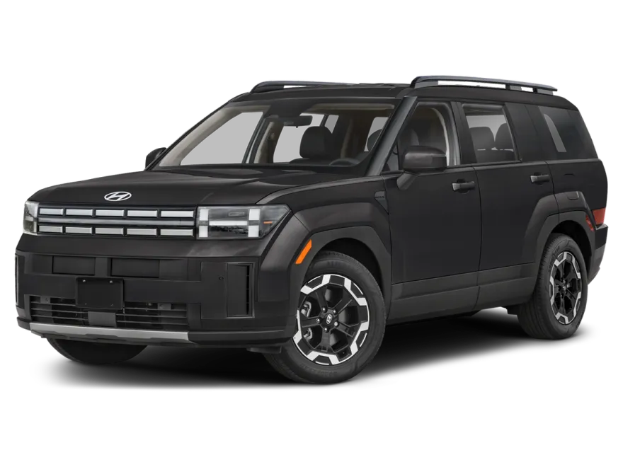 2025 Hyundai Santa Fe SEL photo 1