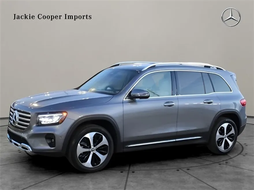 2025 Mercedes Benz GLB 250 photo 1