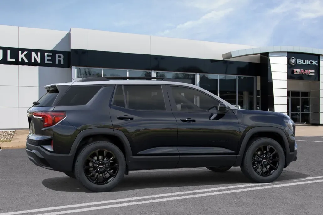 2026 Gmc Terrain Elevation photo 1