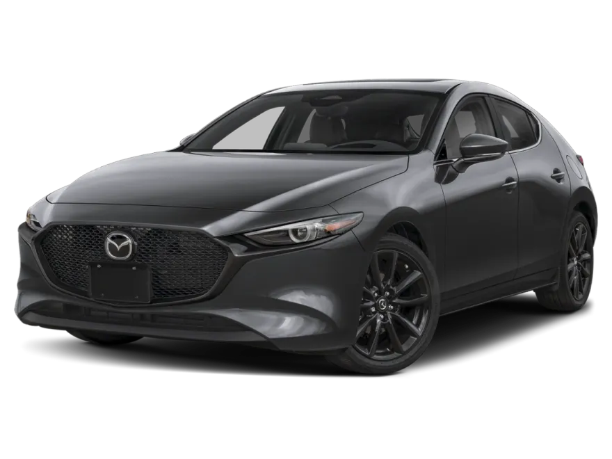 2025 Mazda Mazda3 Hatchback 2.5 s Premium photo 1