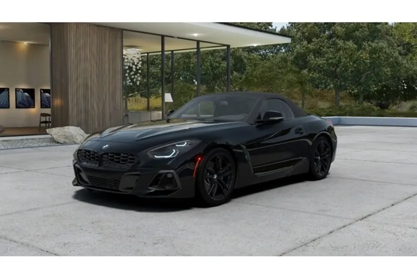 2026 Bmw Z4 sDrive30i photo 1
