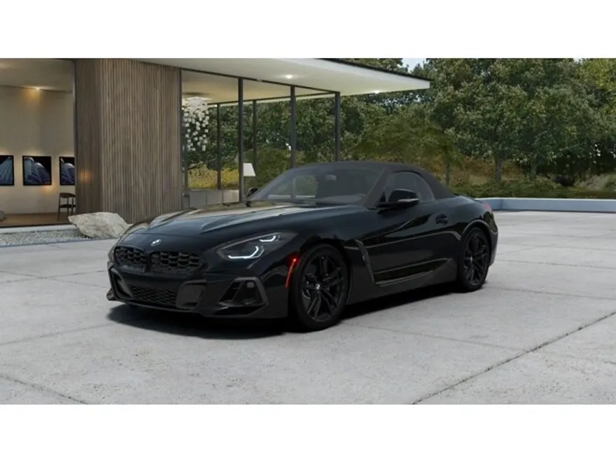 2026 Bmw Z4 sDrive30i photo 1