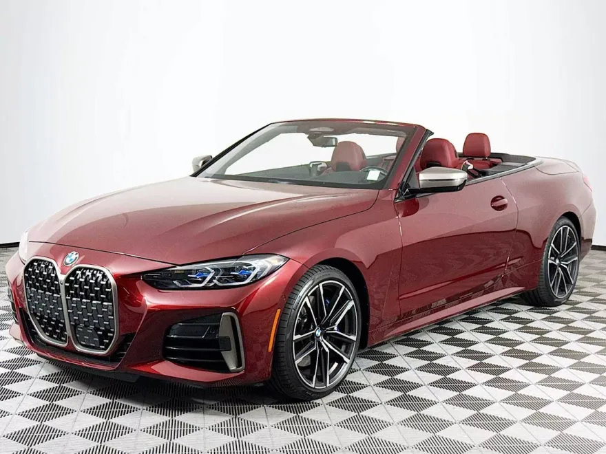 2023 Bmw M440i xDrive photo 1
