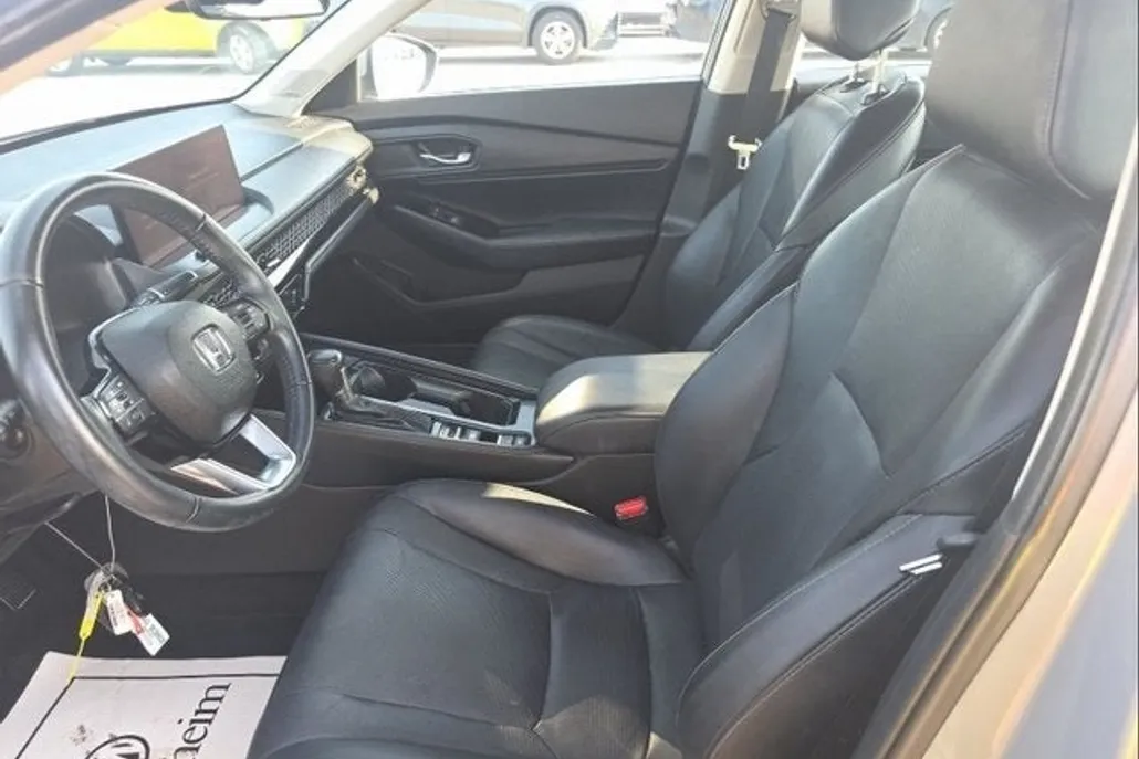 2023 Honda Accord Hybrid Touring photo 1