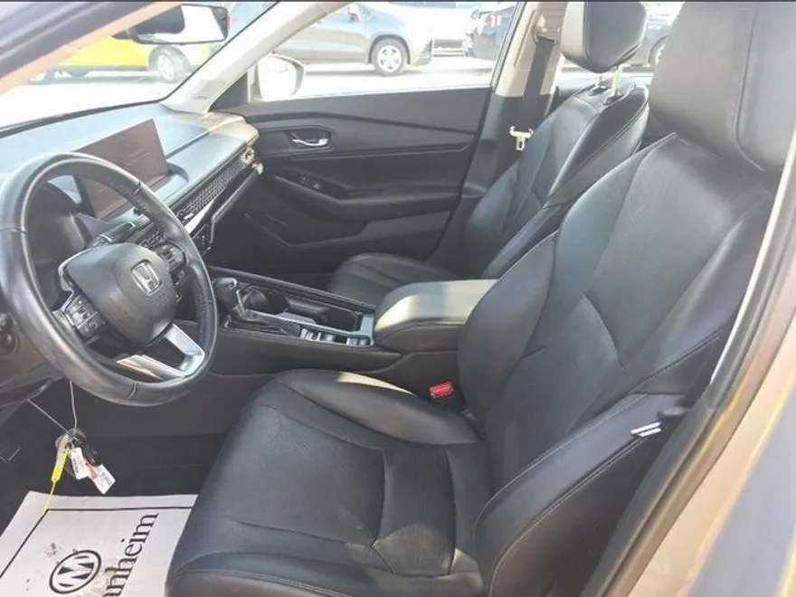 2023 Honda Accord Hybrid Touring photo 1