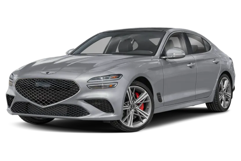 2025 Genesis G70 3.3T Sport Advanced photo 1