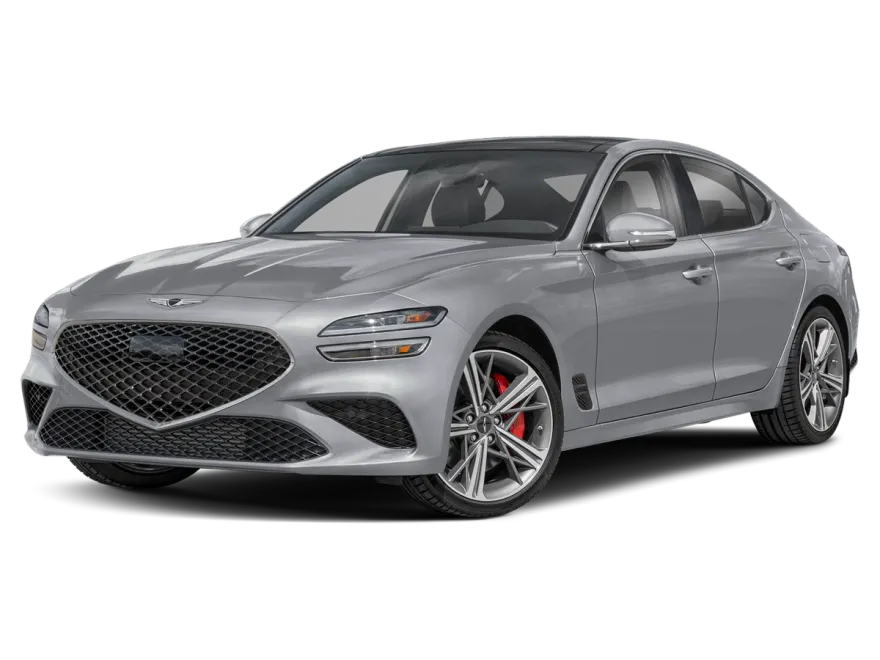 2025 Genesis G70 3.3T Sport Advanced photo 1