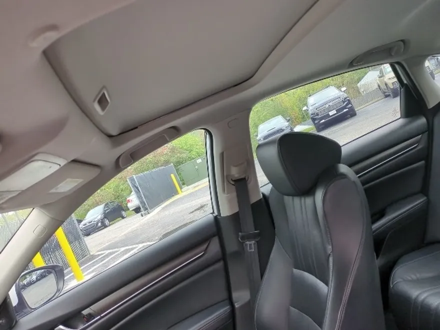 2018 Honda Accord EX-L 2.0T photo 1