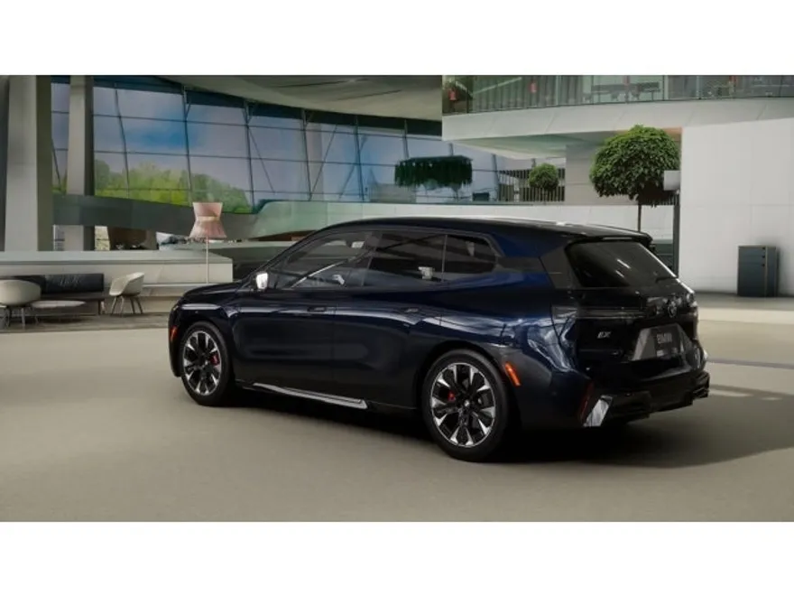 2026 Bmw iX photo 1