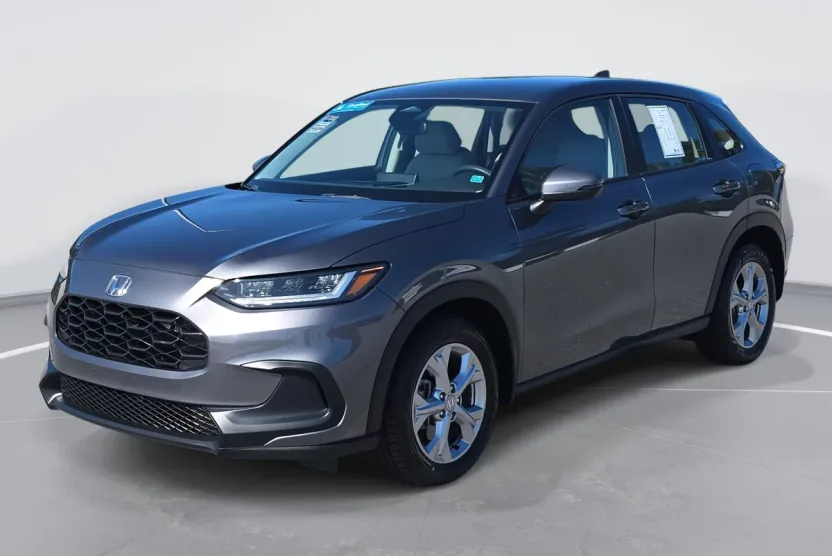 2023 Honda HR-V LX photo 1