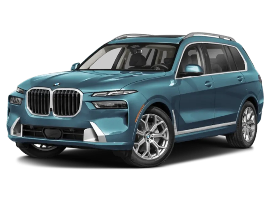 2026 Bmw X7 xDrive40i photo 1