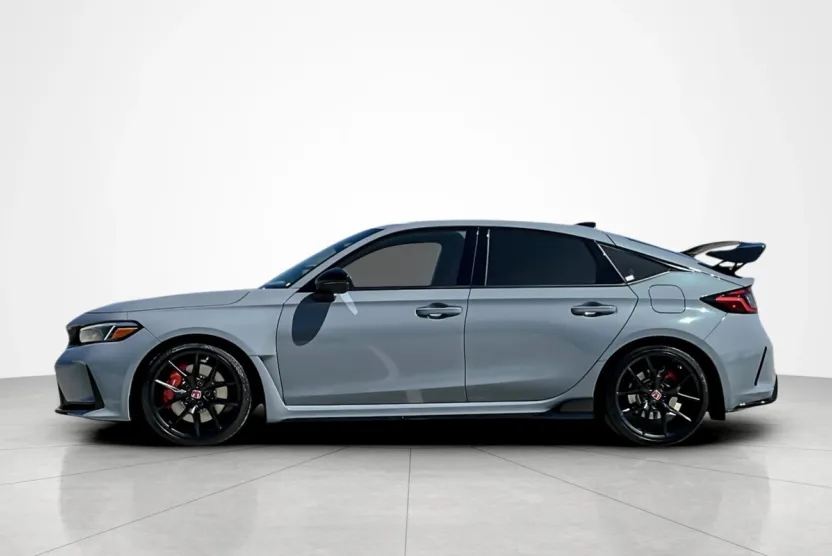 2025 Honda Civic Type R photo 1