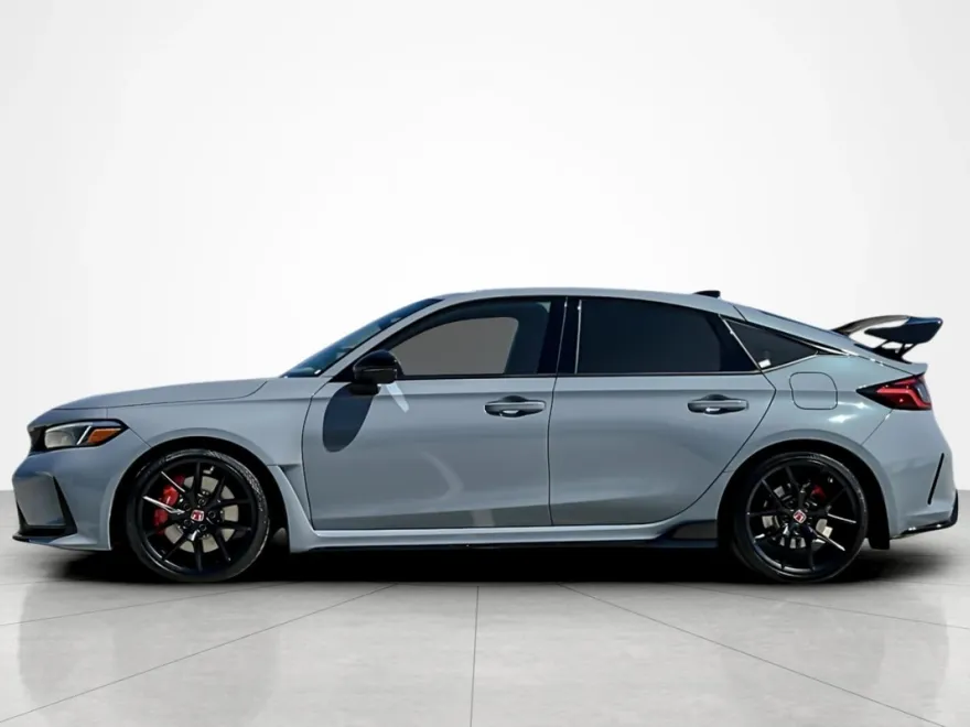2025 Honda Civic Type R photo 1