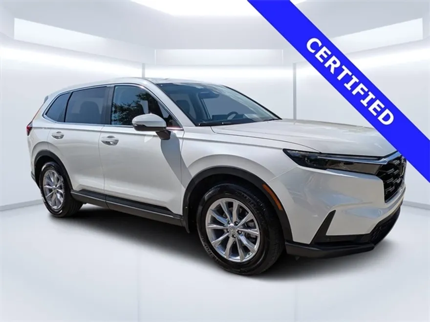 2024 Honda CR-V EX-L photo 1