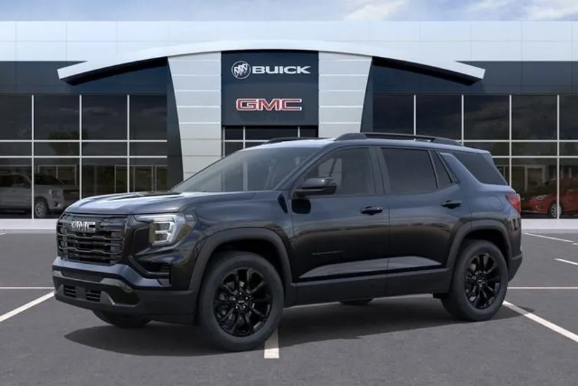 2026 Gmc Terrain Elevation photo 1