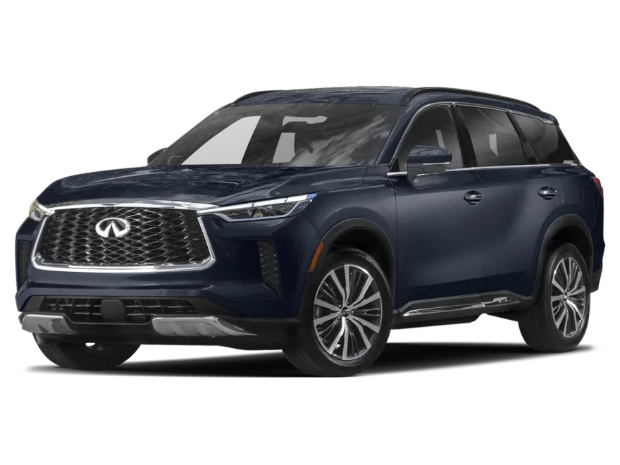 2022 Infiniti QX60 Sensory photo 1