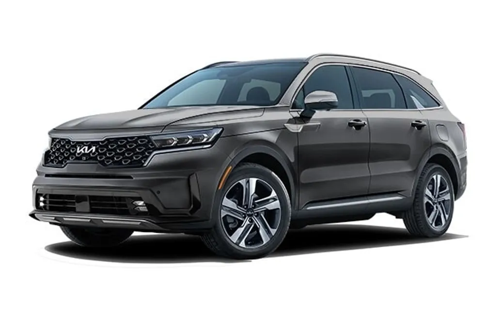 2023 Kia Sorento SX Prestige photo 1