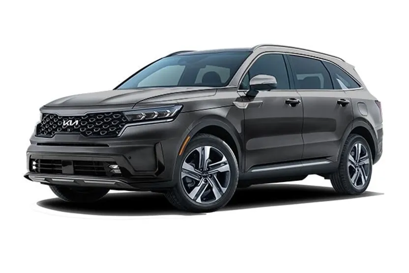 2023 Kia Sorento SX Prestige photo 1