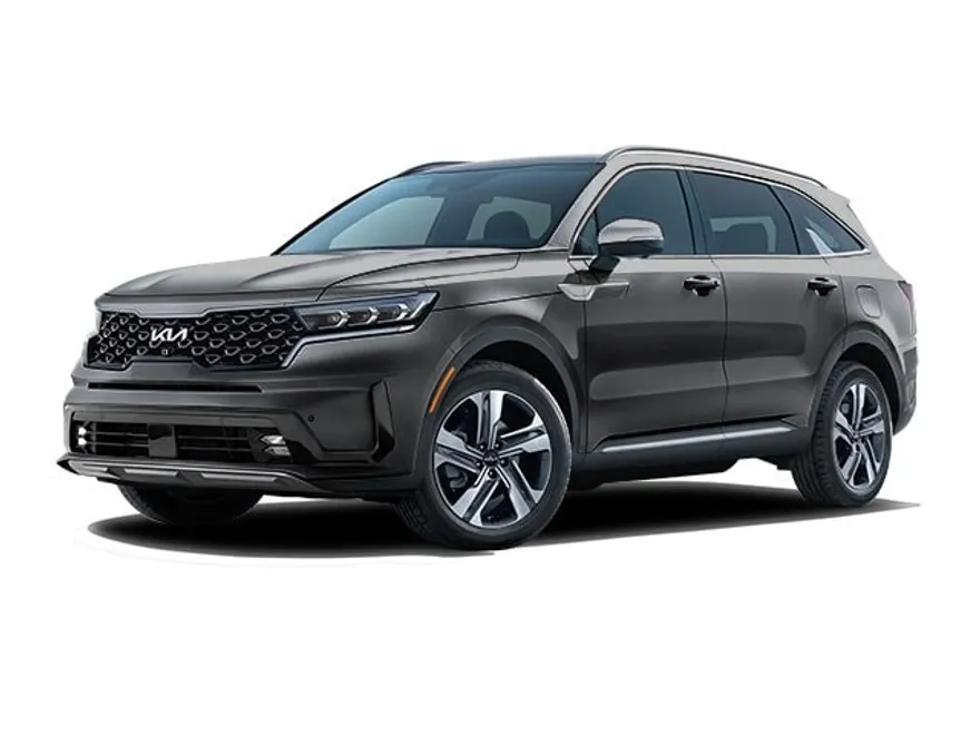 2023 Kia Sorento SX Prestige photo 1