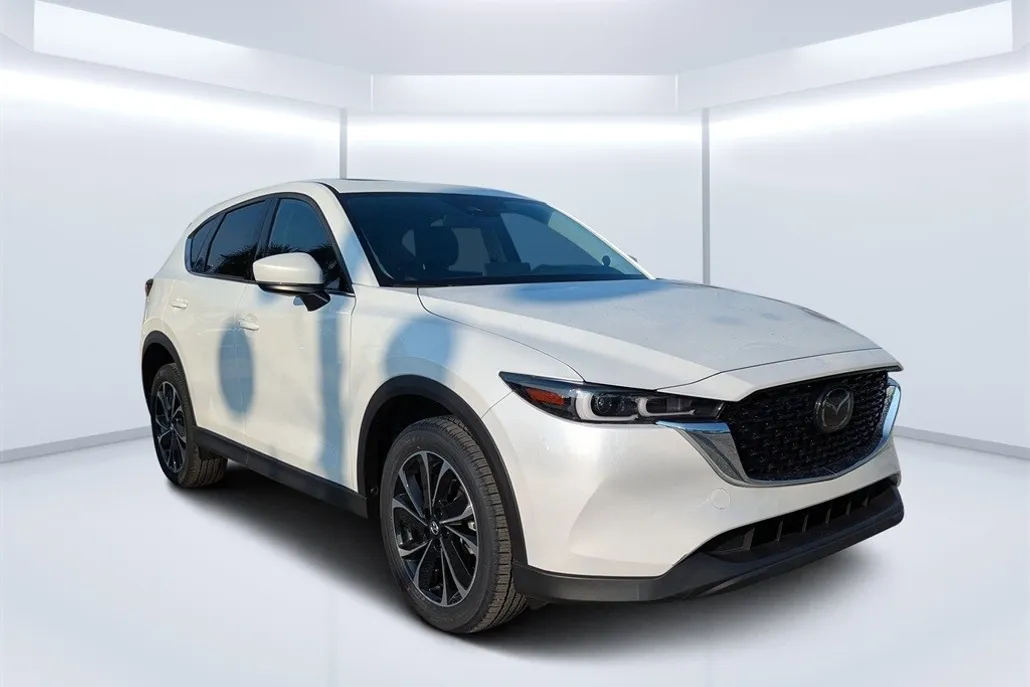 2023 Mazda CX-5 2.5 Premium Plus photo 1