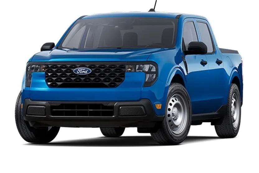 2025 Ford Maverick XL photo 1