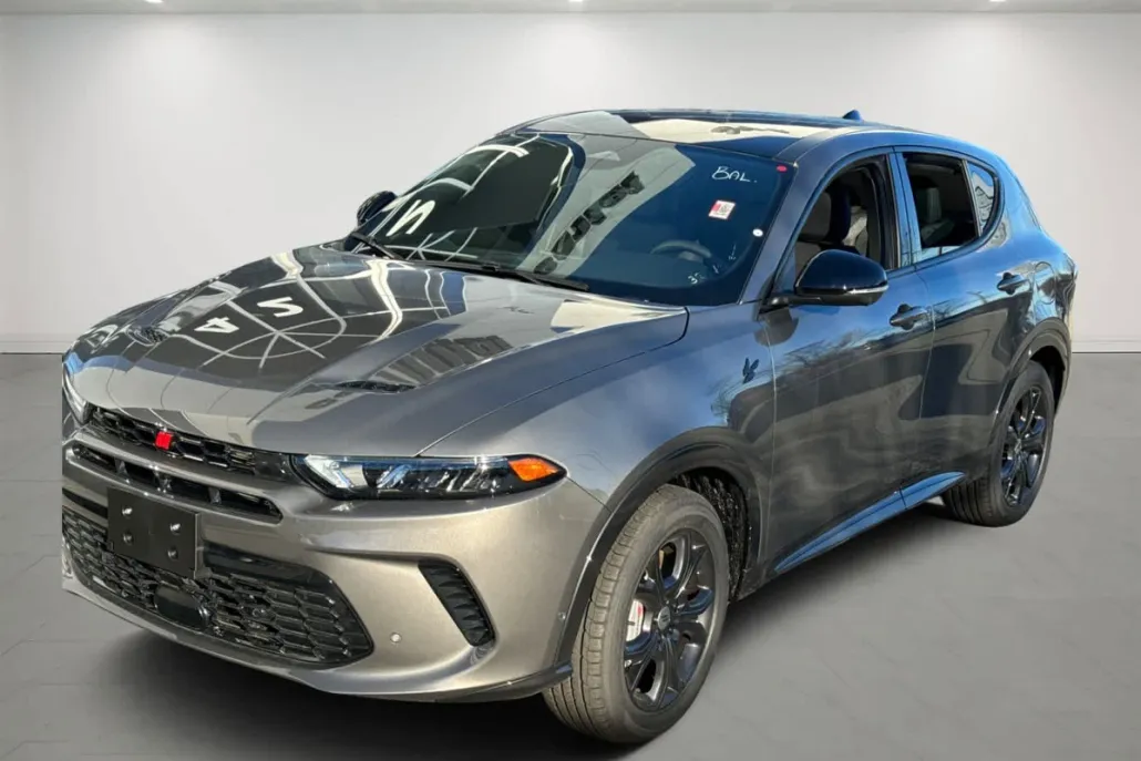 2024 Dodge Hornet R/T Plus photo 1