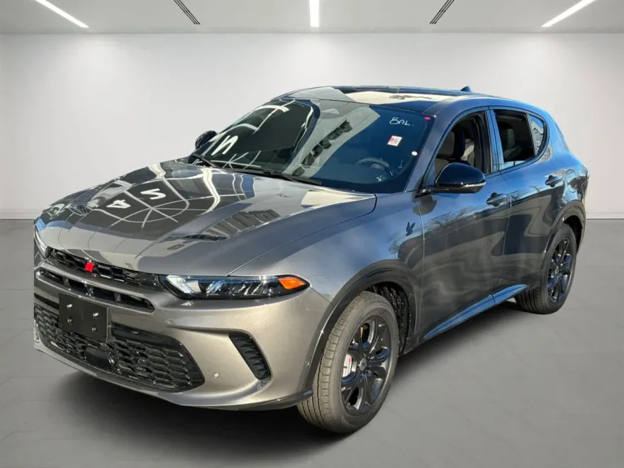 2024 Dodge Hornet R/T Plus photo 1