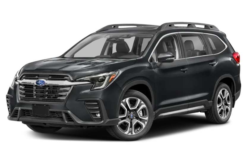 2023 Subaru Ascent Limited photo 1