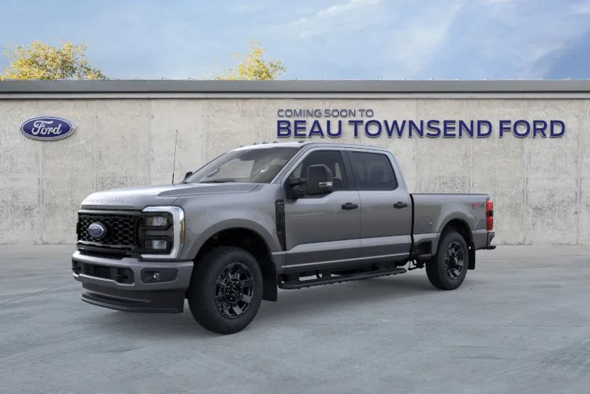 2026 Ford F-250 XL photo 1