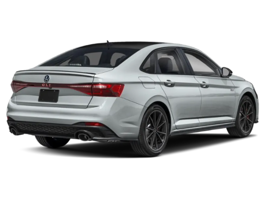 2026 Volkswagen Jetta GLI 2.0T Autobahn photo 1