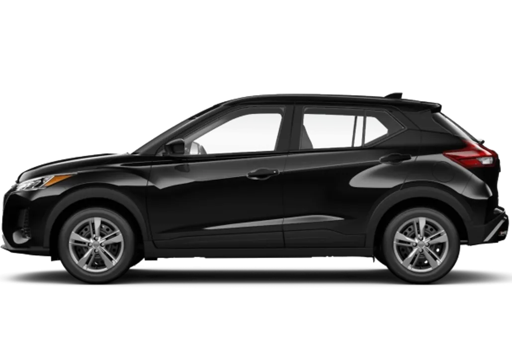 2025 Nissan Kicks Play S photo 1