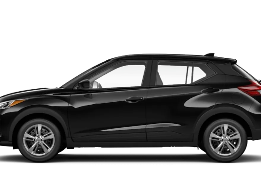 2025 Nissan Kicks Play S photo 1