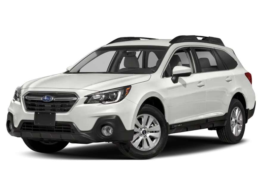 2019 Subaru Outback Premium photo 1