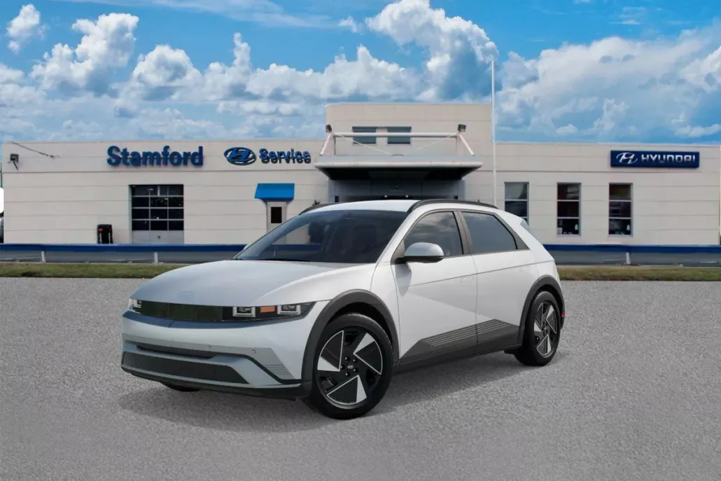 2025 Hyundai Ioniq 5 SEL photo 1