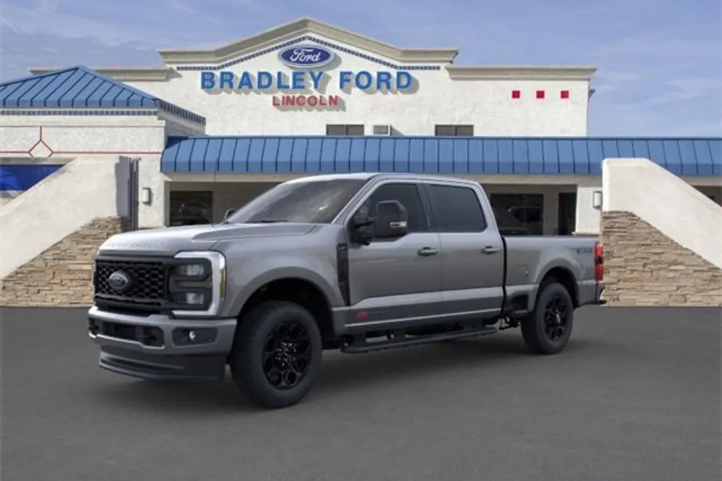 2025 Ford F-350 XLT photo 1