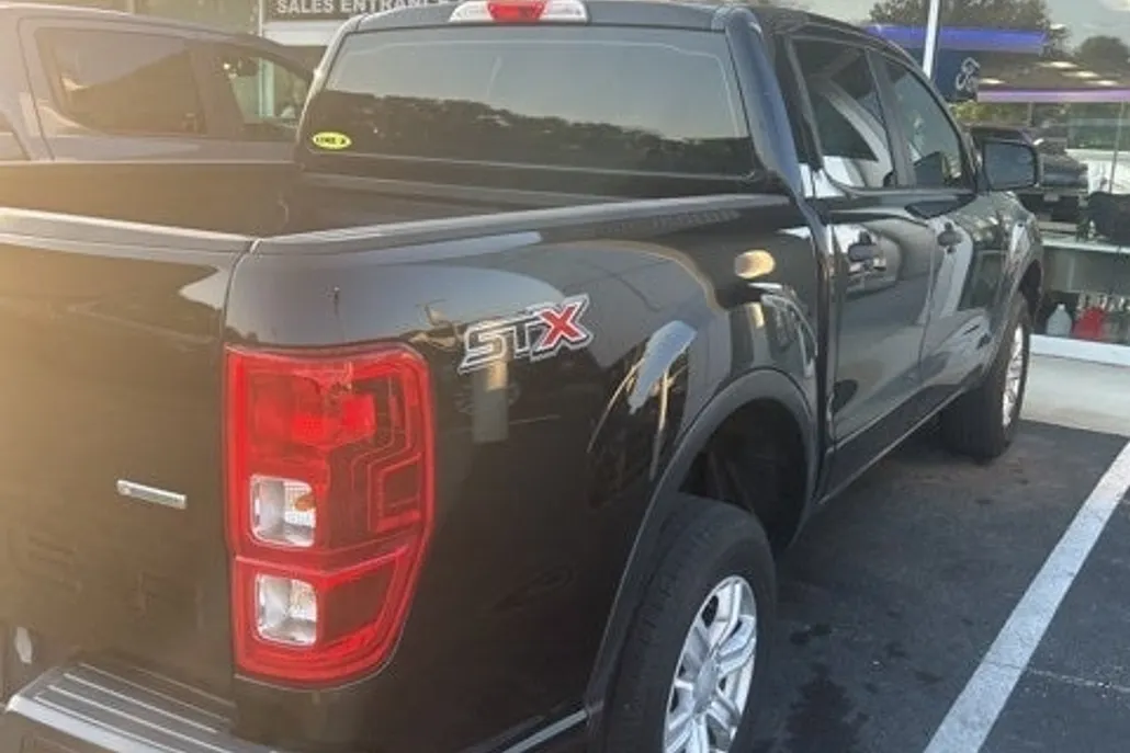 2019 Ford Ranger XL photo 1