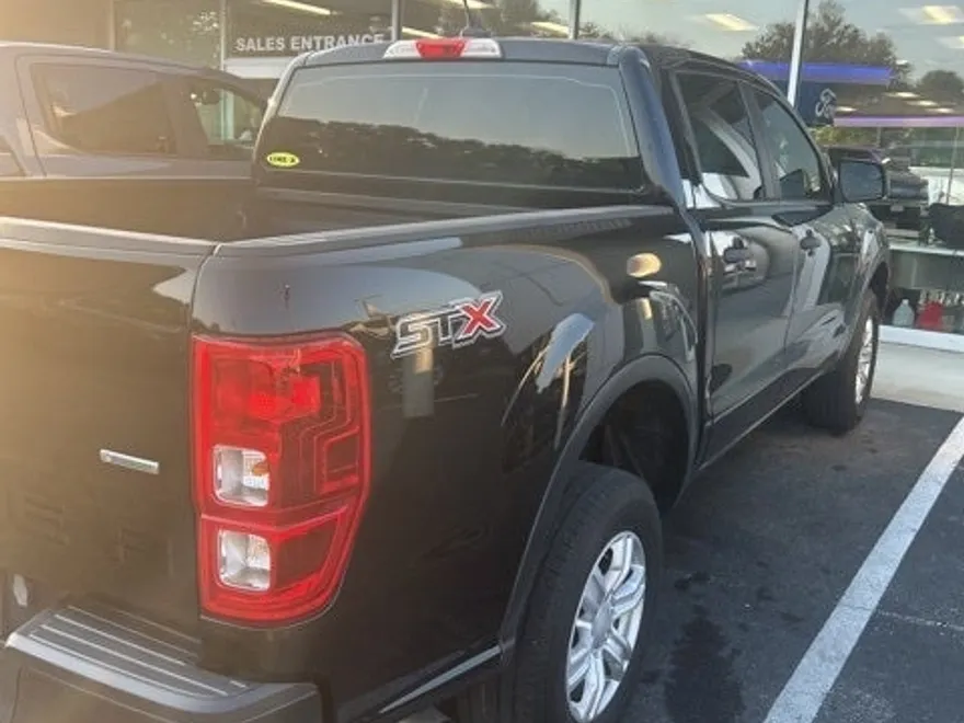2019 Ford Ranger XL photo 1