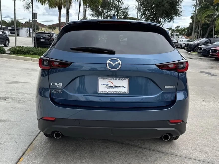 2023 Mazda CX-5 2.5 S Preferred photo 1