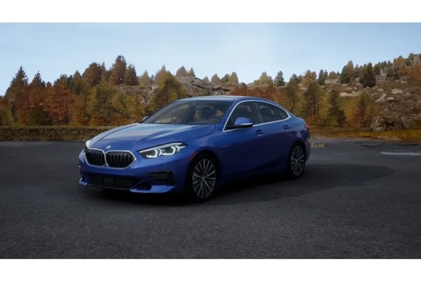 2024 Bmw 228i xDrive Gran Coupe photo 1