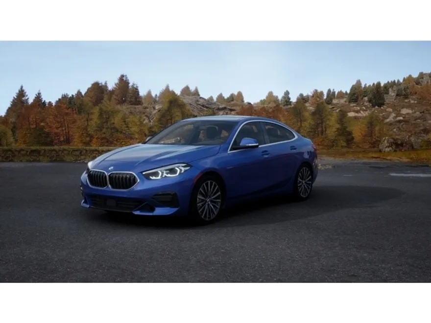 2024 Bmw 228i xDrive Gran Coupe photo 1