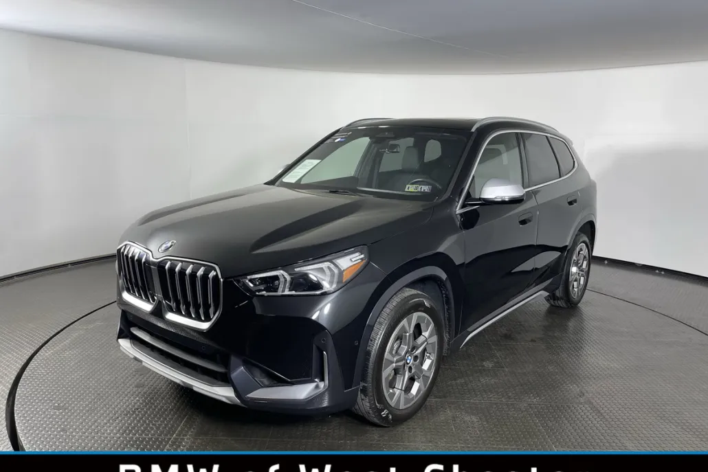 2023 Bmw X1 XDrive28i photo 1