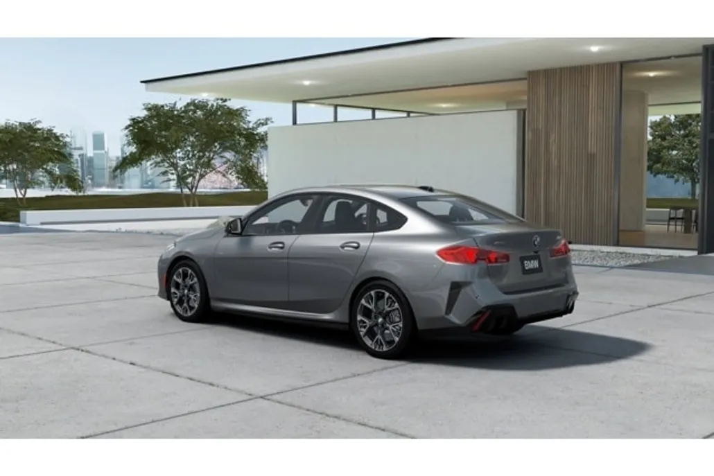 2026 Bmw 228 xDrive Gran Coupe photo 1