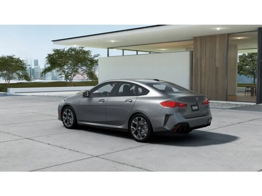 2026 Bmw 228 xDrive Gran Coupe photo 1