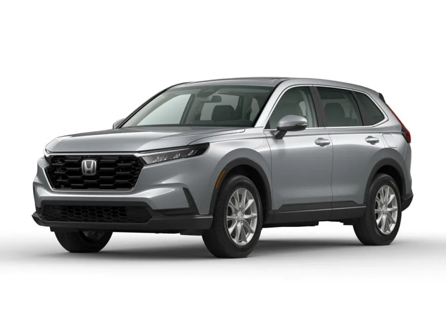 2026 Honda CR-V EX photo 1