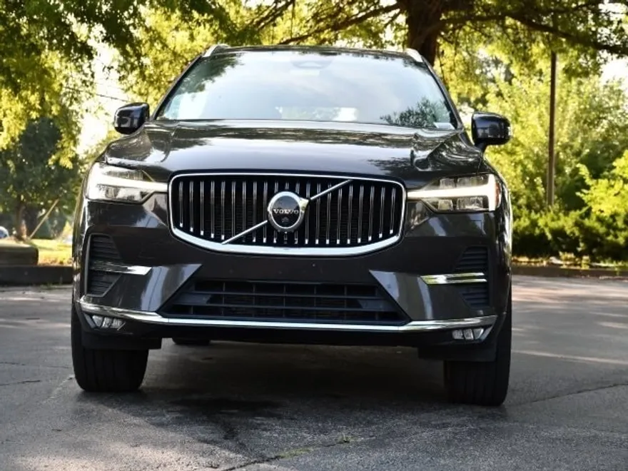 2022 Volvo XC60 Inscription photo 1