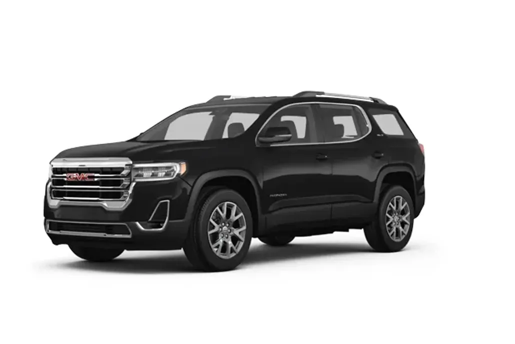 2023 Gmc Acadia SLT photo 1